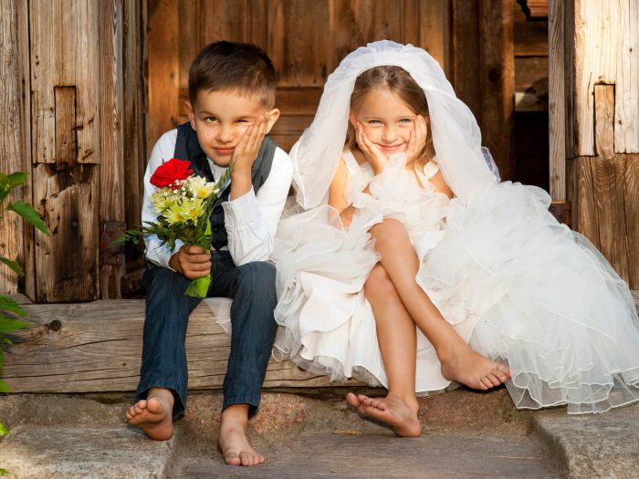 снижение брачного возраста